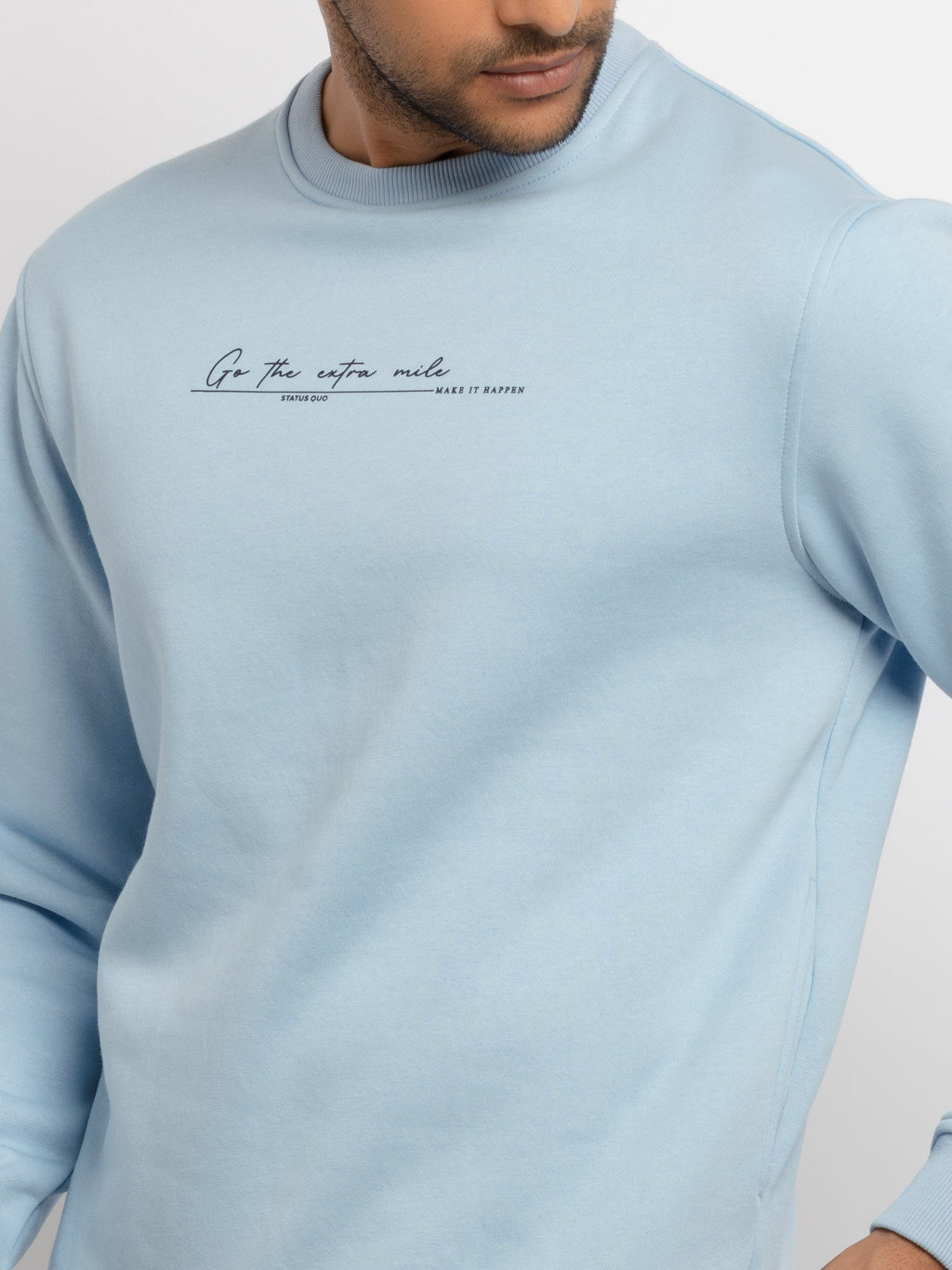 printed sweatshirts