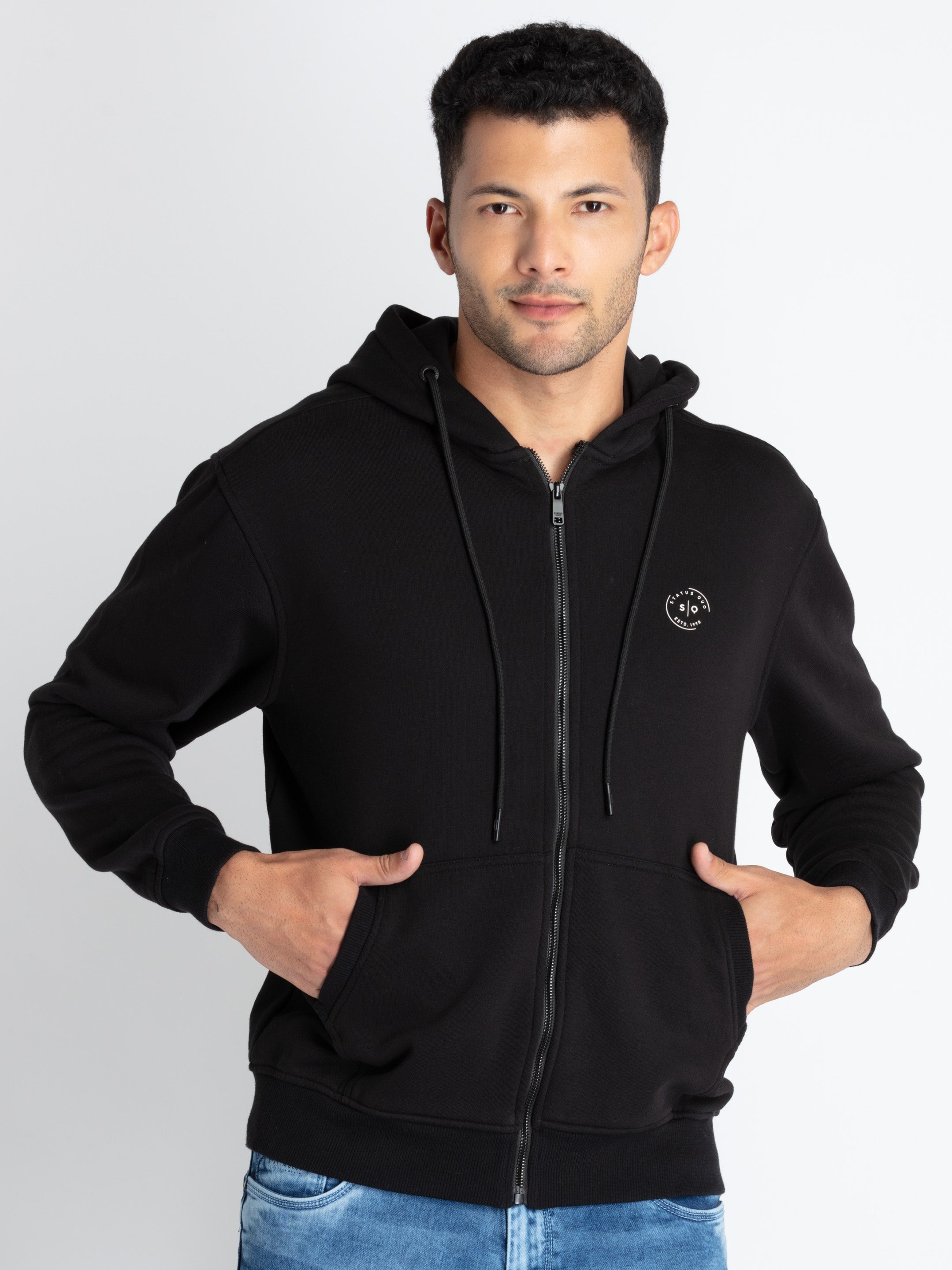 hoodie sweatshirt for men Main image