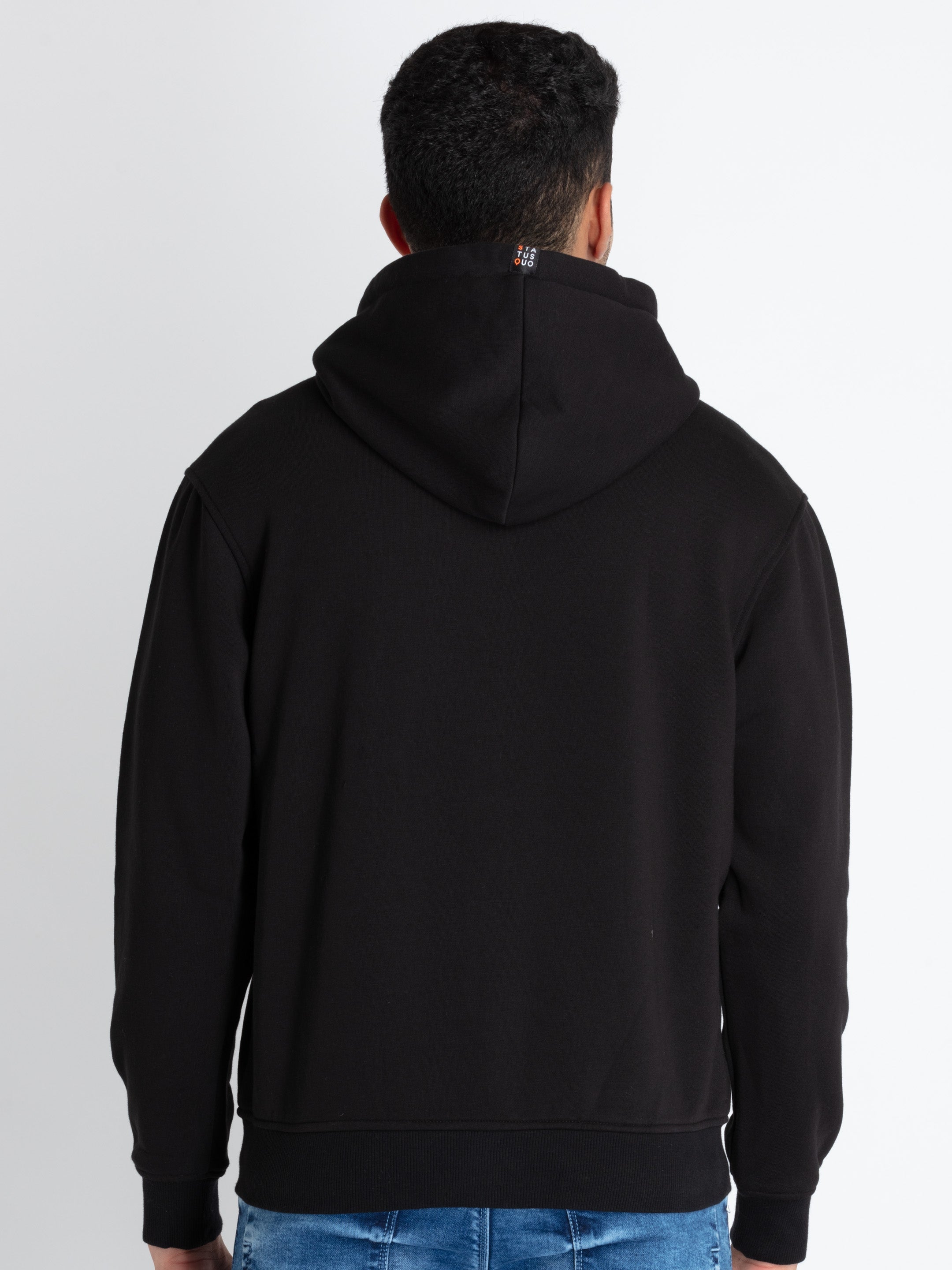 high neck sweatshirts
