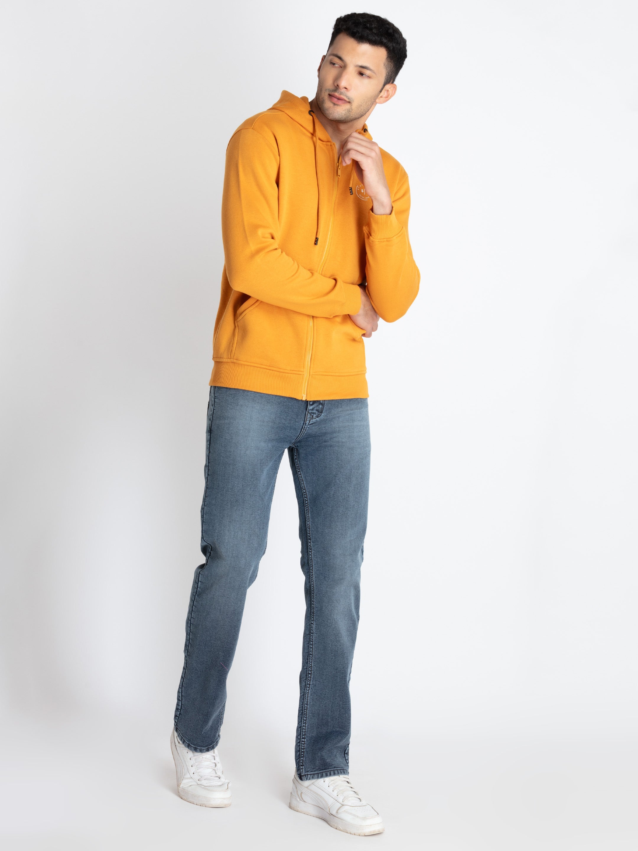 zipper sweatshirts