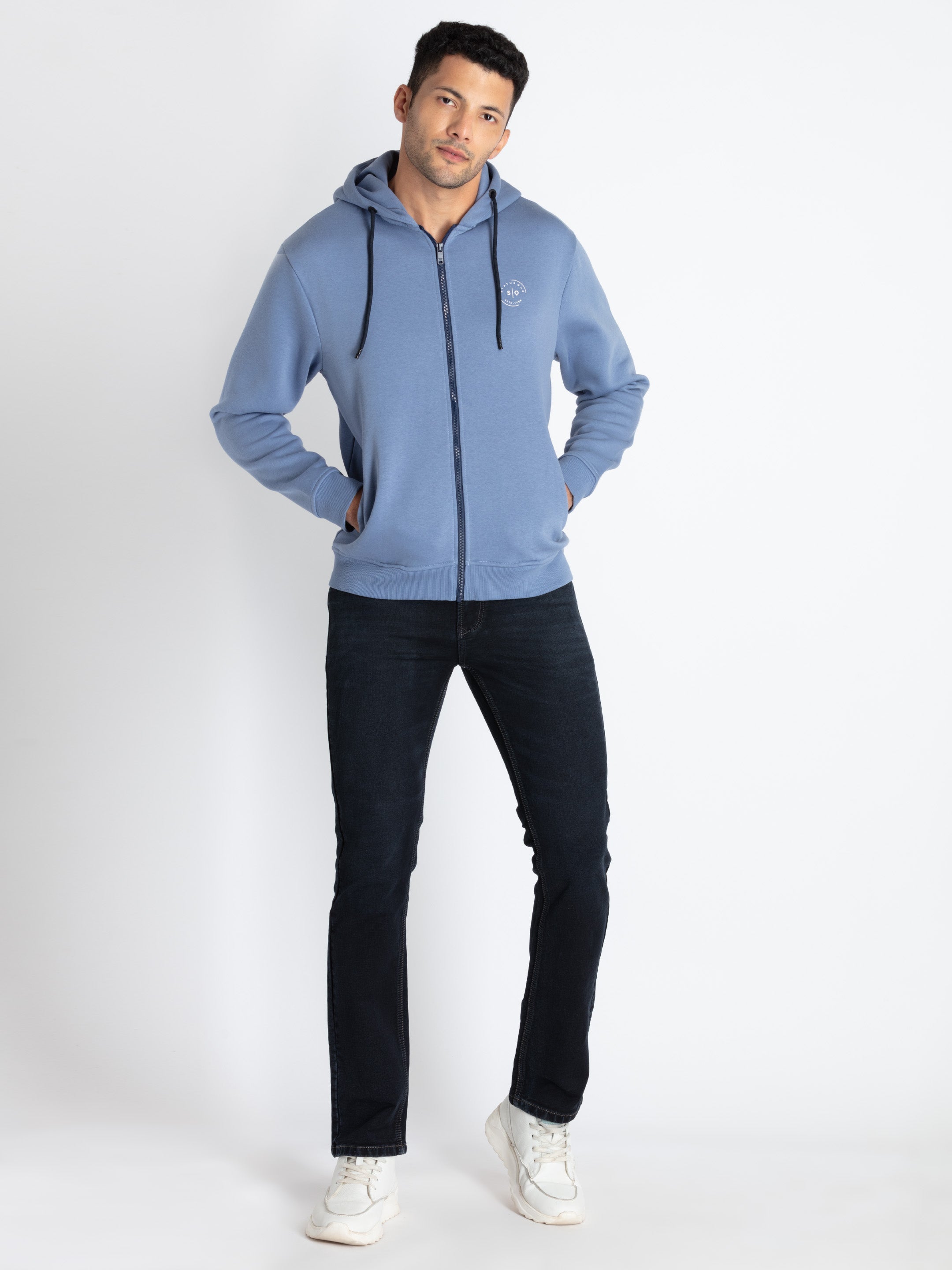 zipper sweatshirts