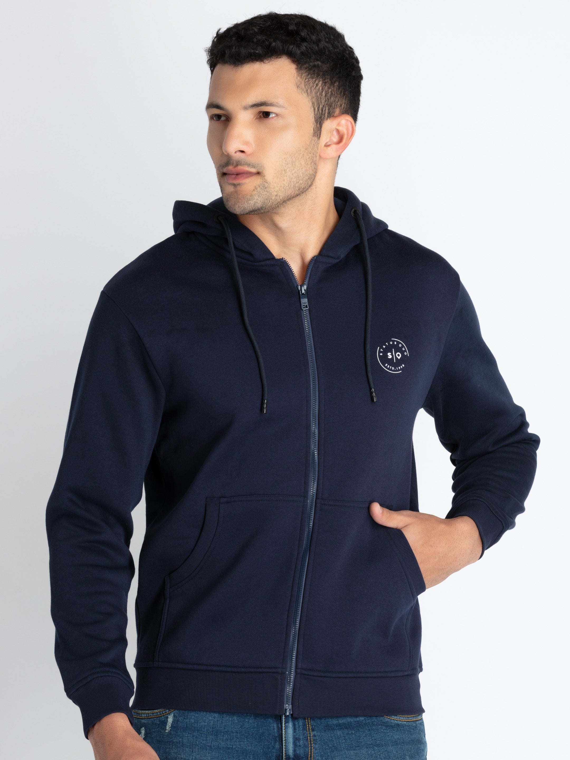 hoodie sweatshirt for men Main image