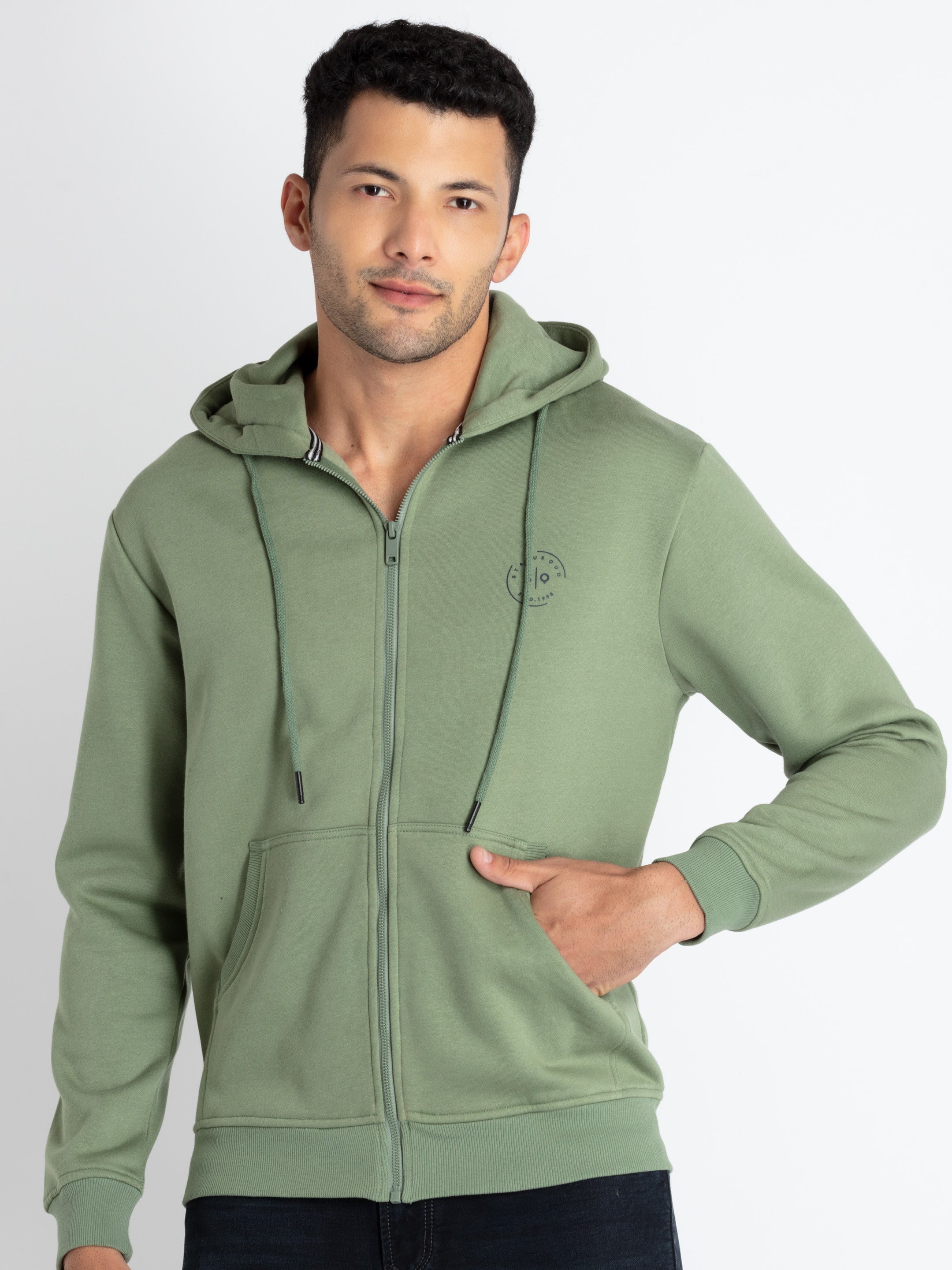hoodie sweatshirt for men Main image