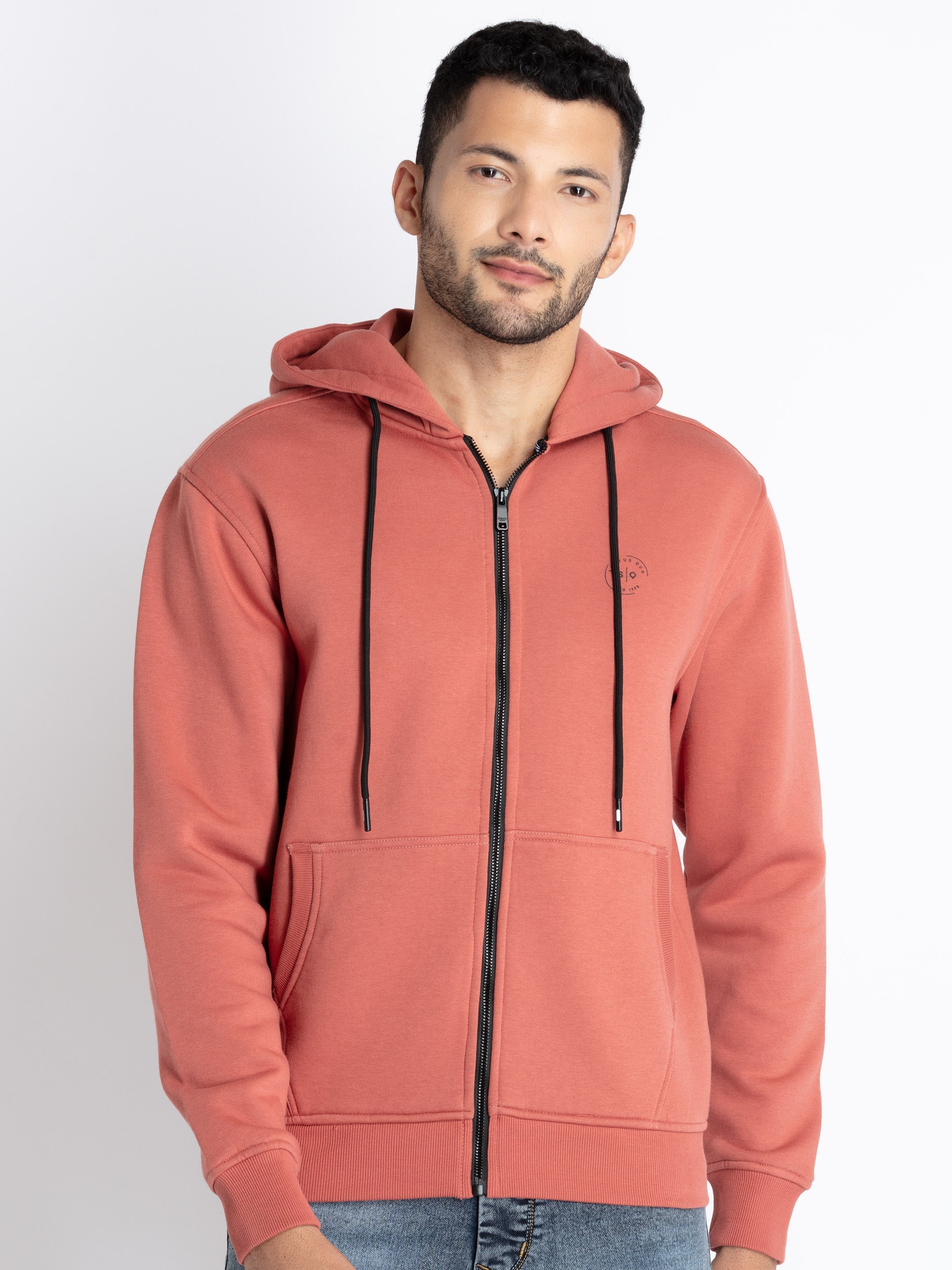 hoodie sweatshirt for men Main image