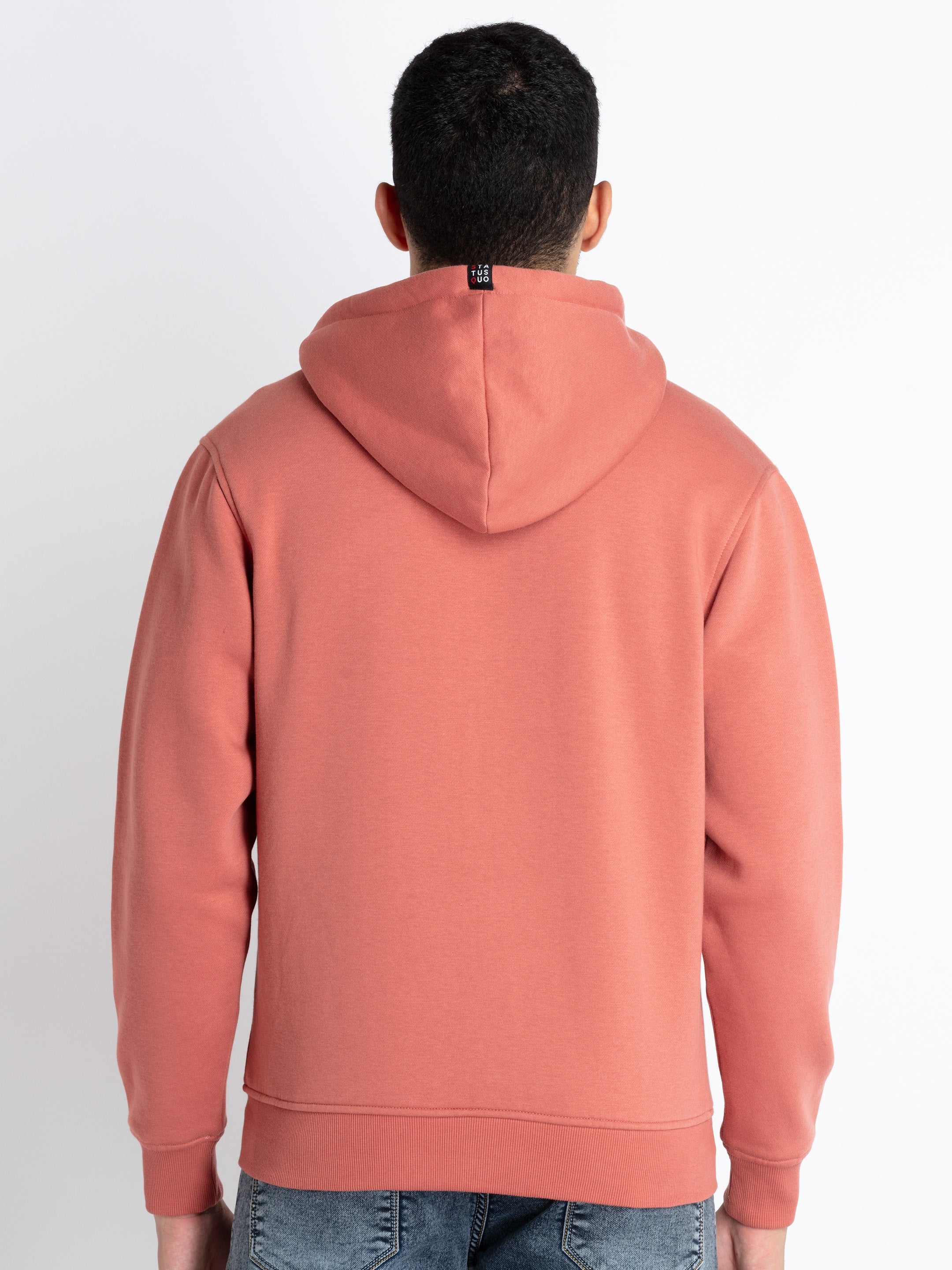 high neck sweatshirts