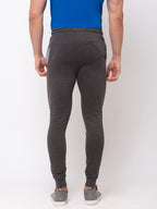 cotton track pants