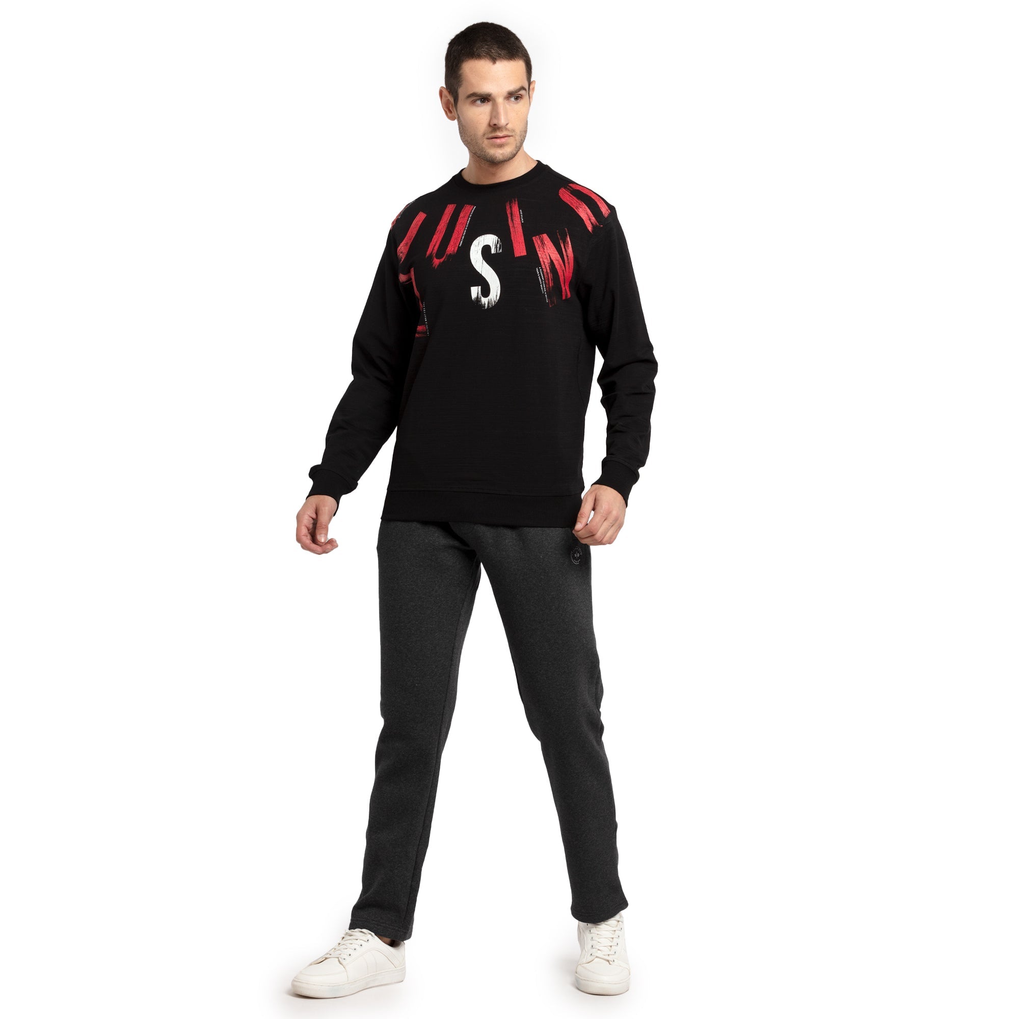 jogger track pants