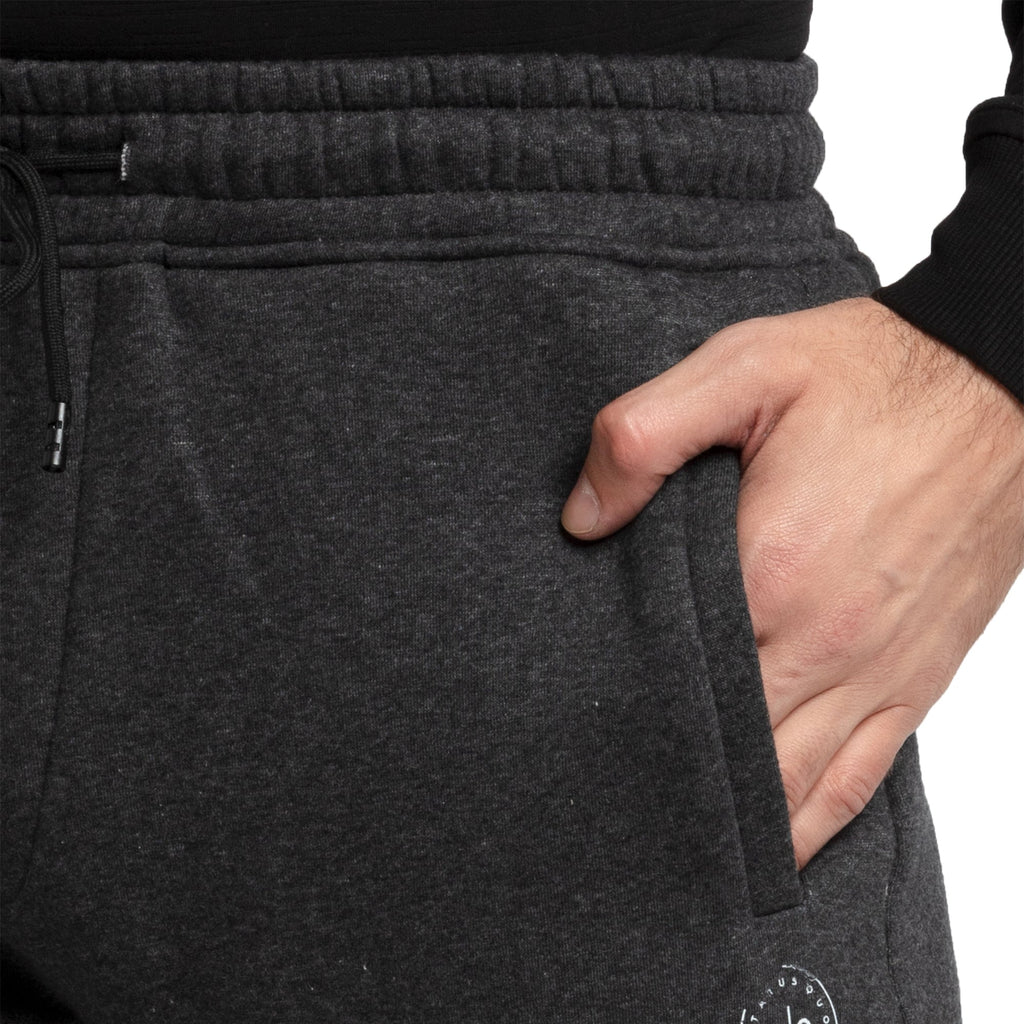 regular fit track pants