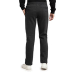 cotton track pants