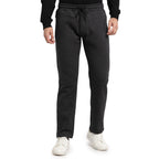 printed track pants