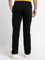 cotton track pants