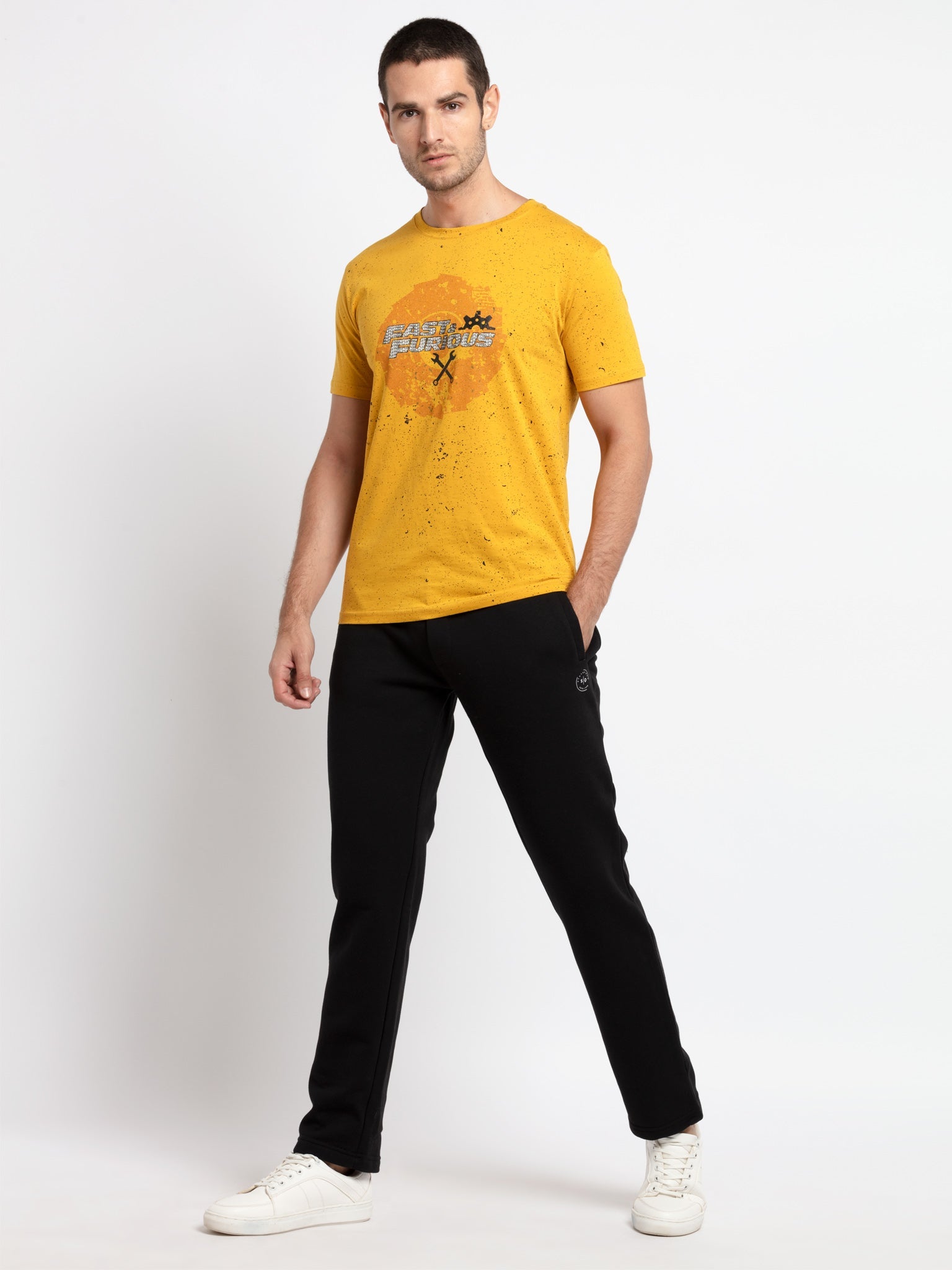 jogger track pants