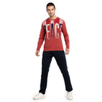 jogger track pants