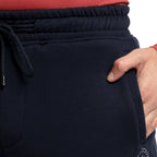 regular fit track pants