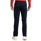 cotton track pants