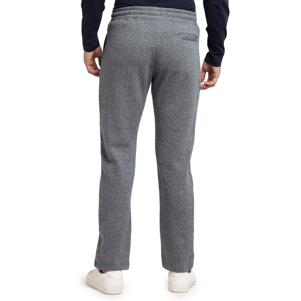 cotton track pants