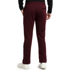 cotton track pants