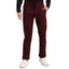 printed track pants