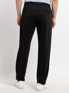 cotton track pants