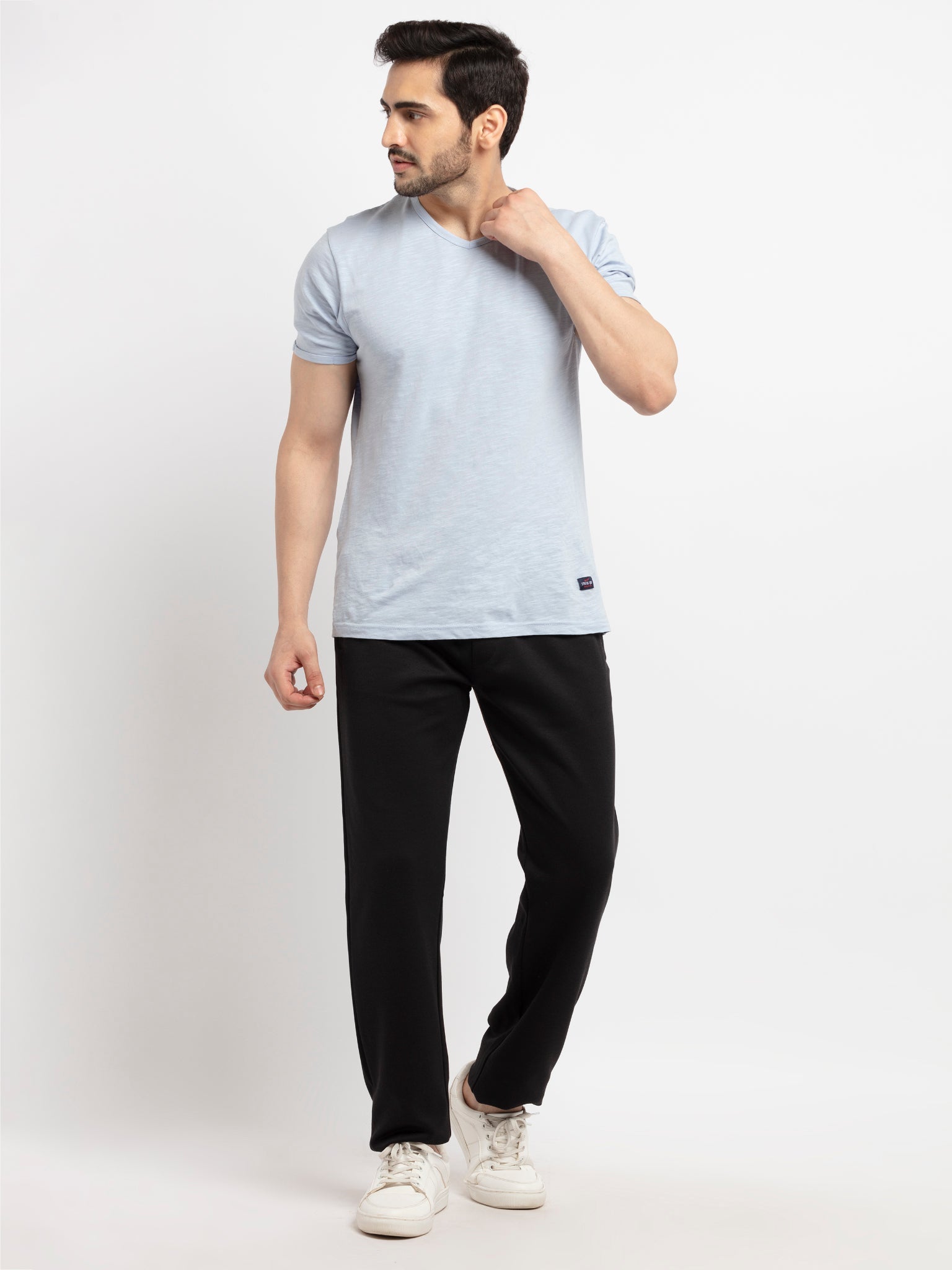 jogger track pants