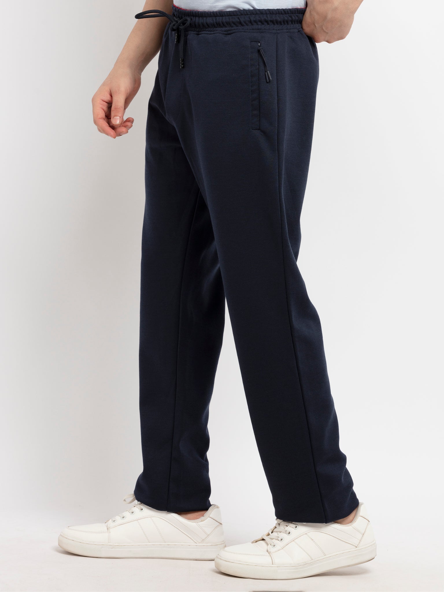 Buy Kappa Printed Track Pants with Drawstring Closure and Pockets Online  for Girls | Centrepoint KSA