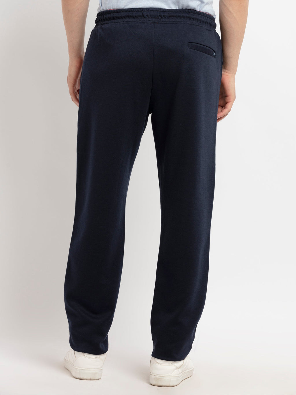 cotton track pants
