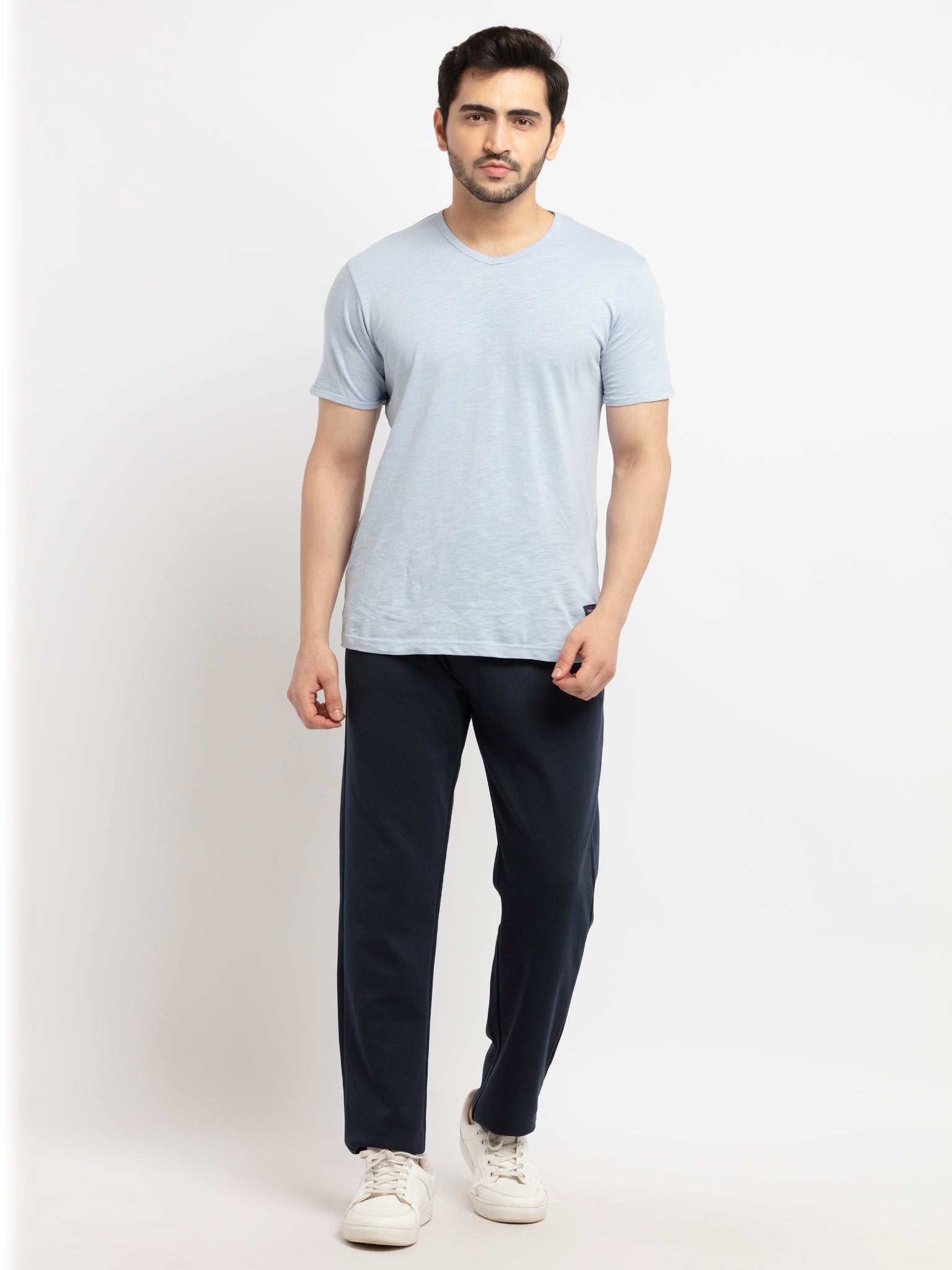 jogger track pants