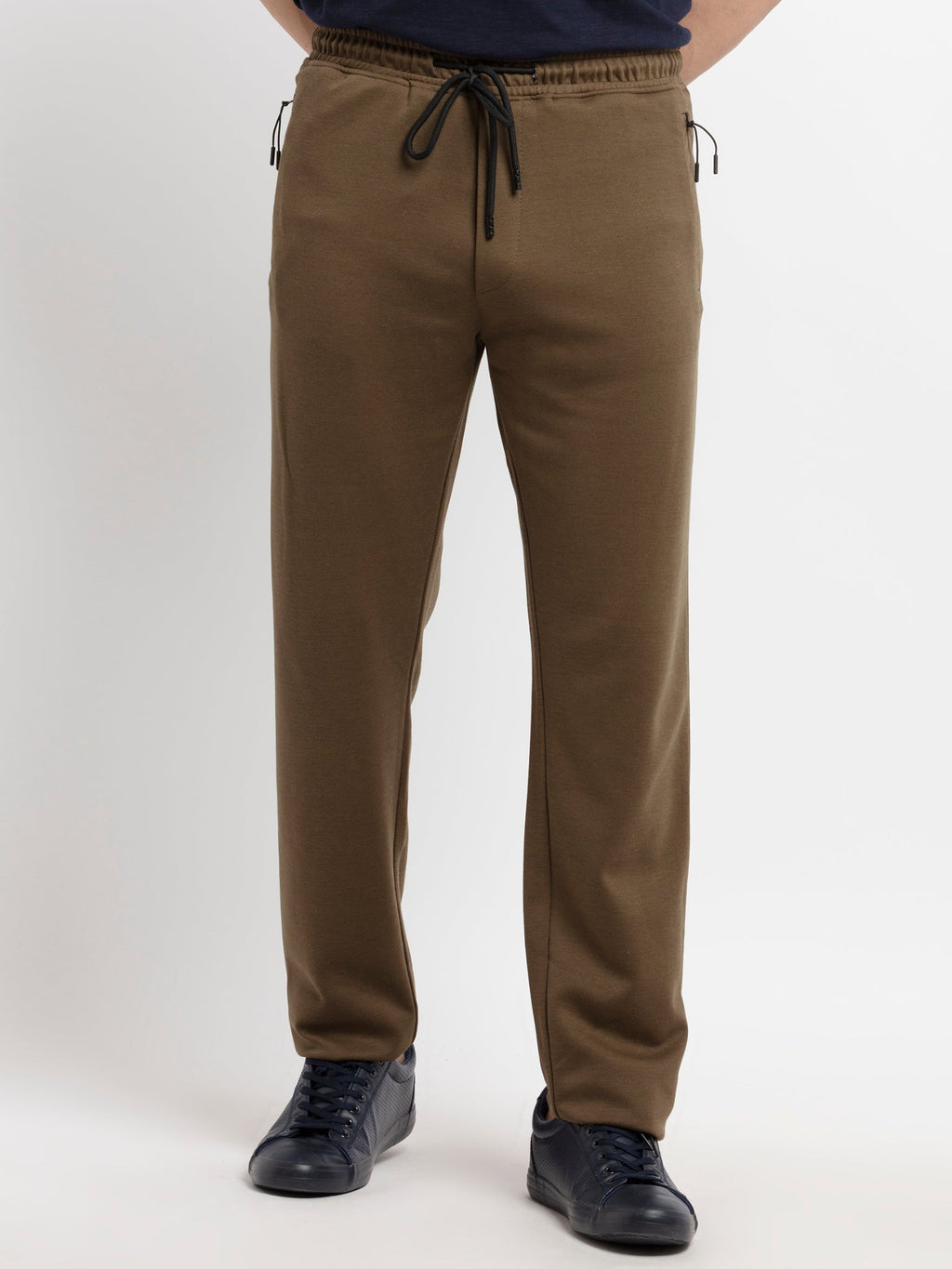 track pants for plus size