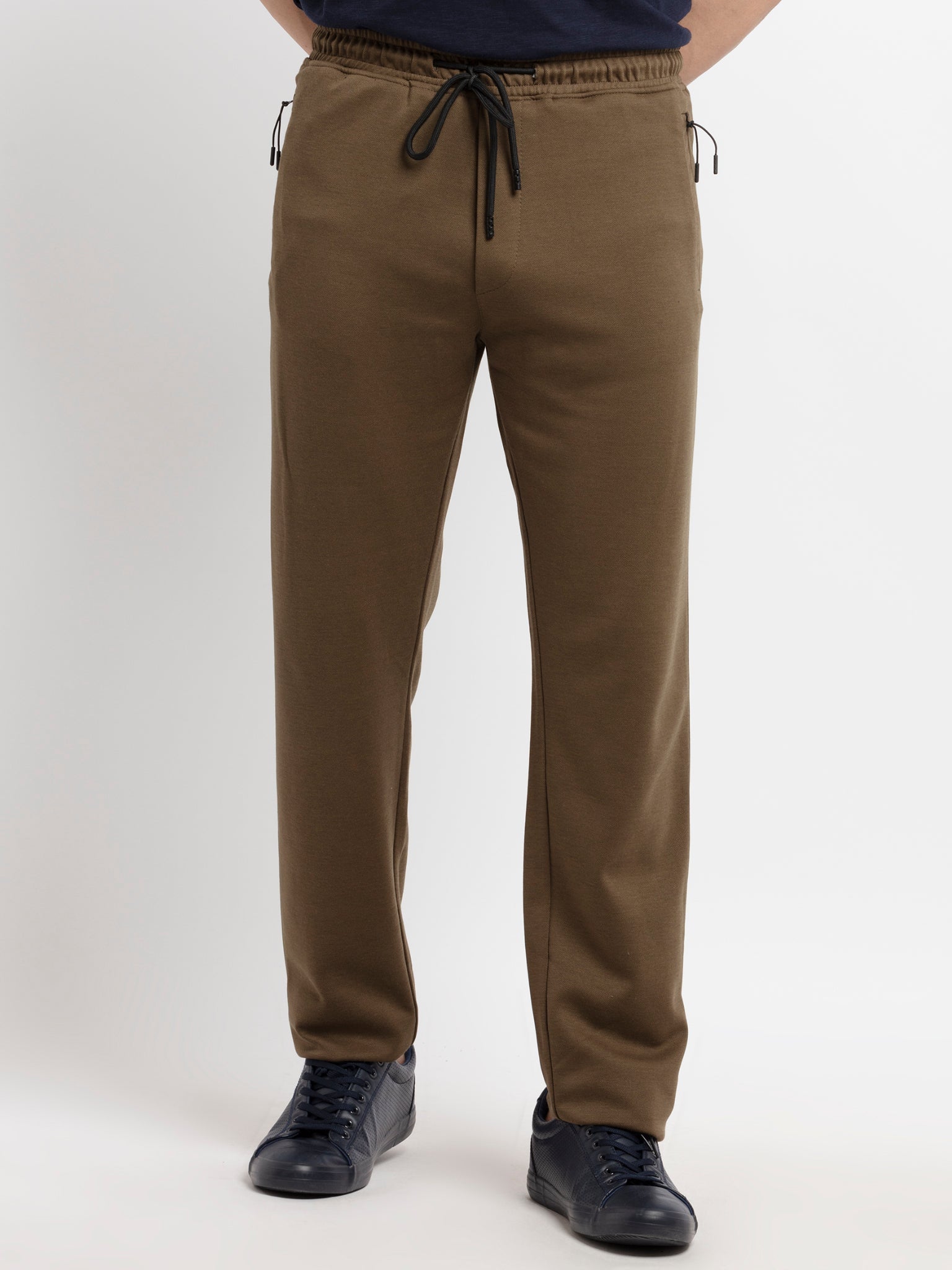 track pants for plus size
