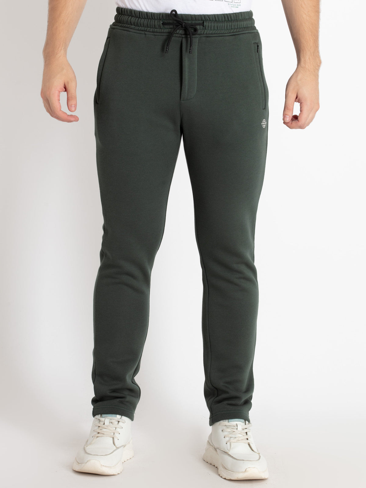 Status Quo |Men's Trackpants - 3X, 4XL, 5XL