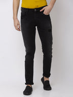 slim fit jeans