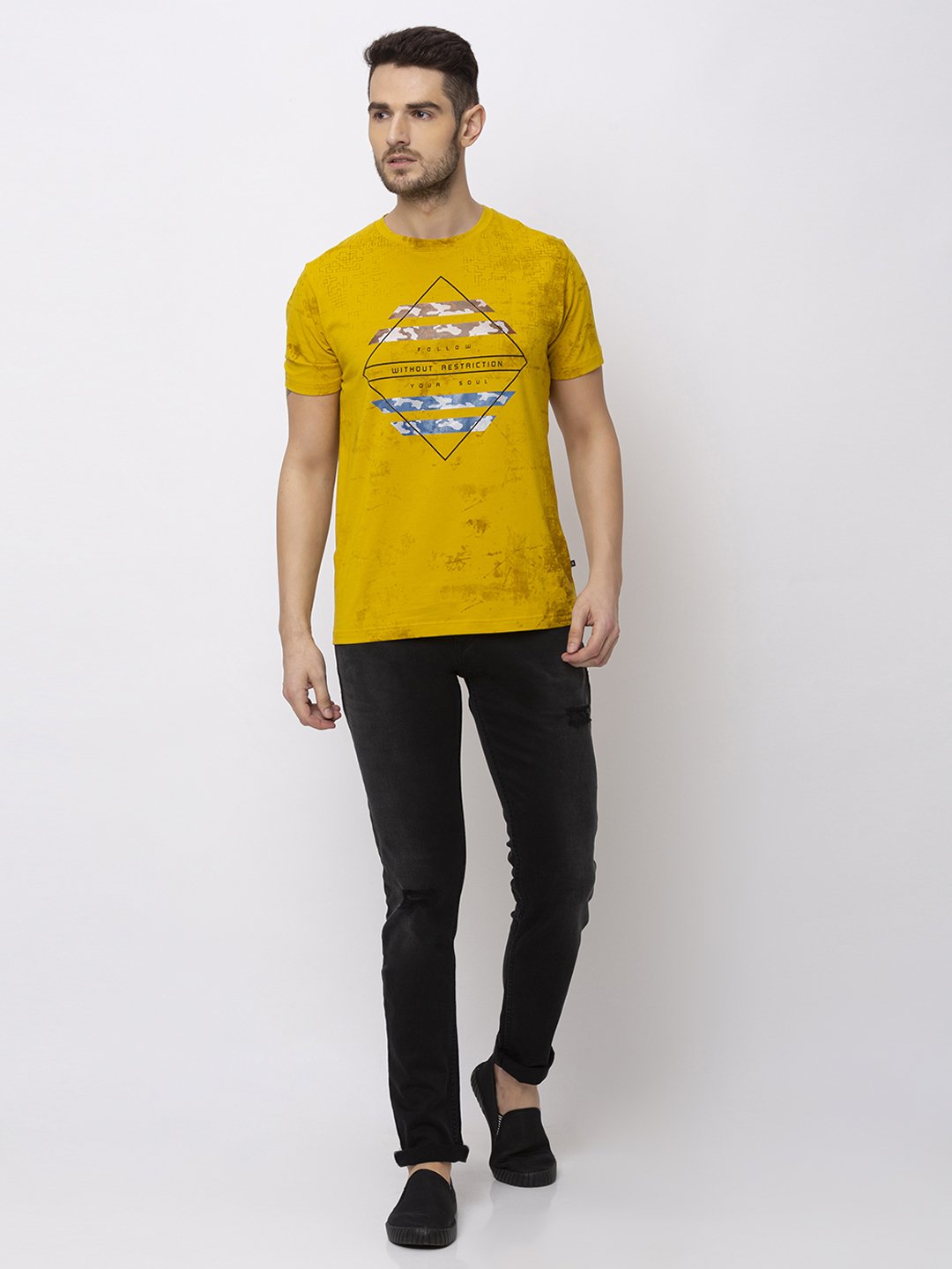 slim fit jeans