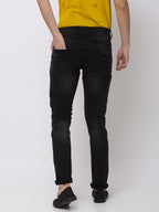 light washed jeans for men