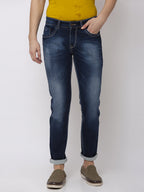 slim fit jeans