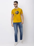 slim fit jeans