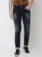 slim fit jeans
