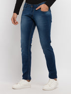 light washed jeans for men