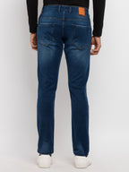 mid rise jeans