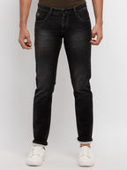 slim fit jeans