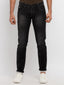slim fit jeans