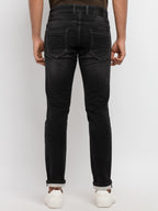 mid rise jeans