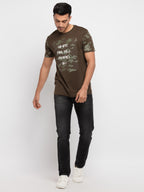 slim fit jeans