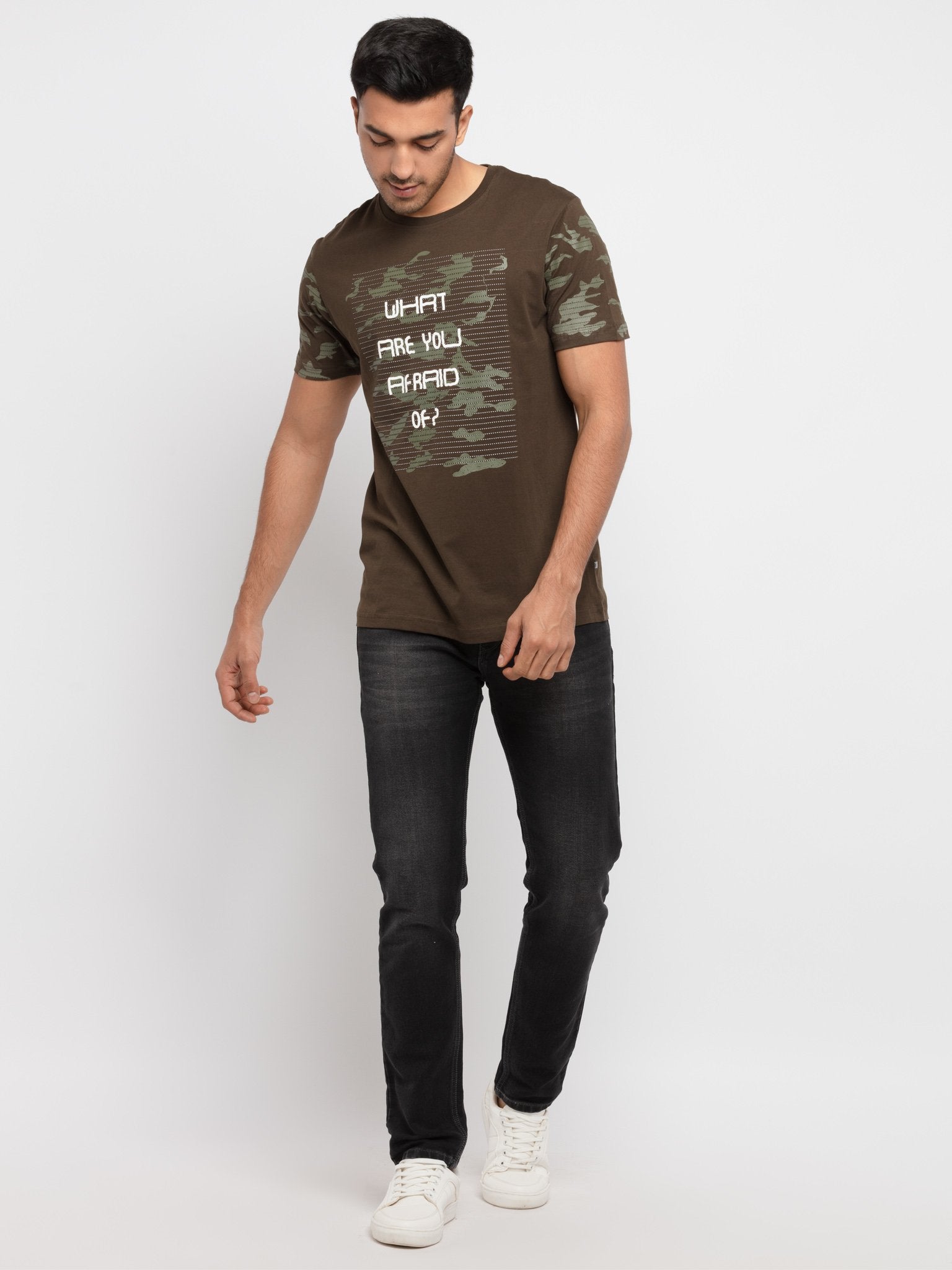slim fit jeans