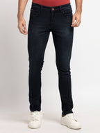 slim fit jeans