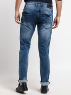 mid rise jeans