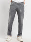 slim fit jeans