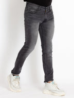 light washed jeans for men
