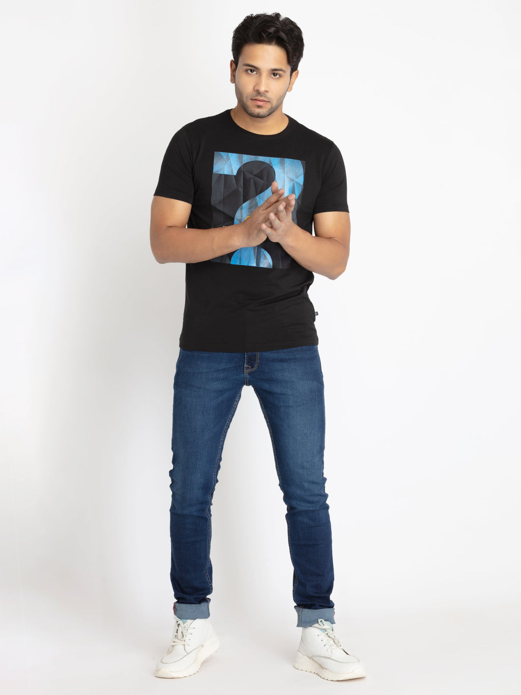 slim fit jeans