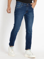 light washed jeans for men