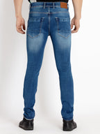 mid rise jeans